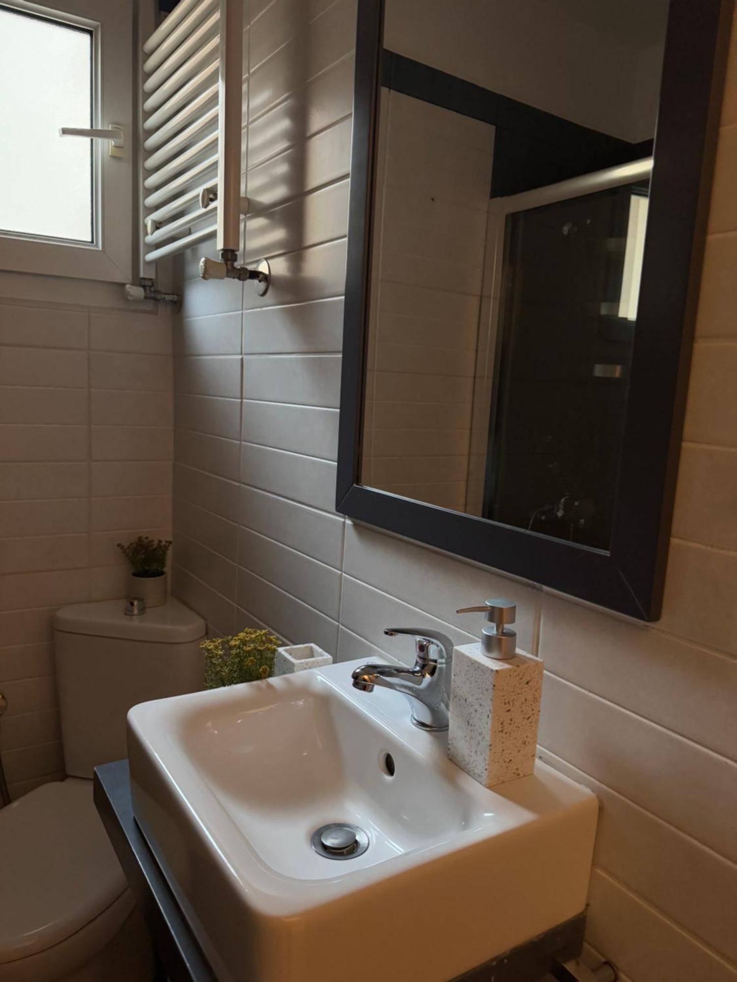Egnatia Grand Living By Tags Apartment