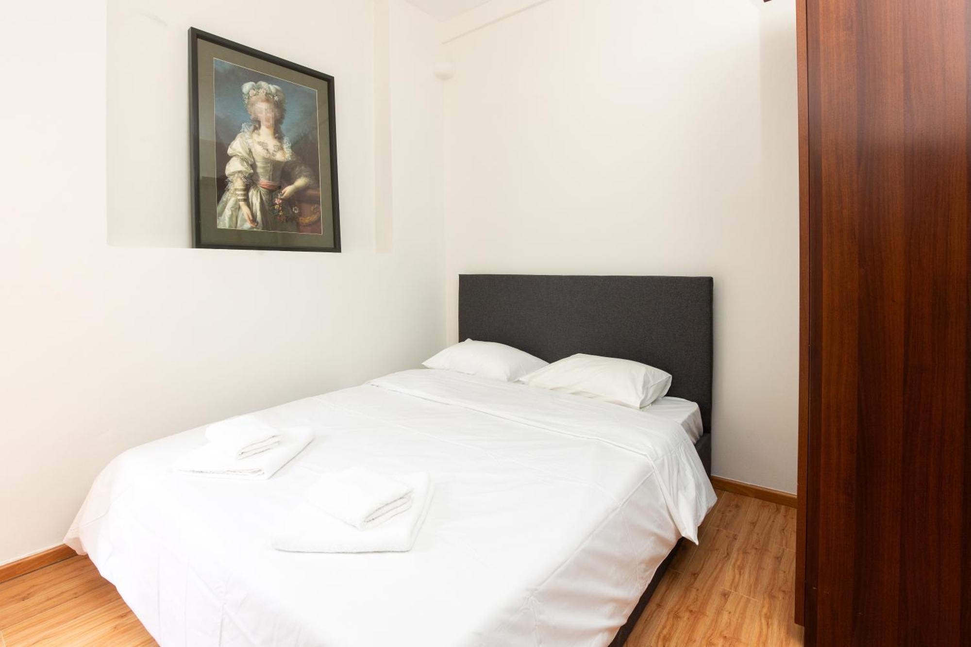 Egnatia Grand Living By Tags Apartment