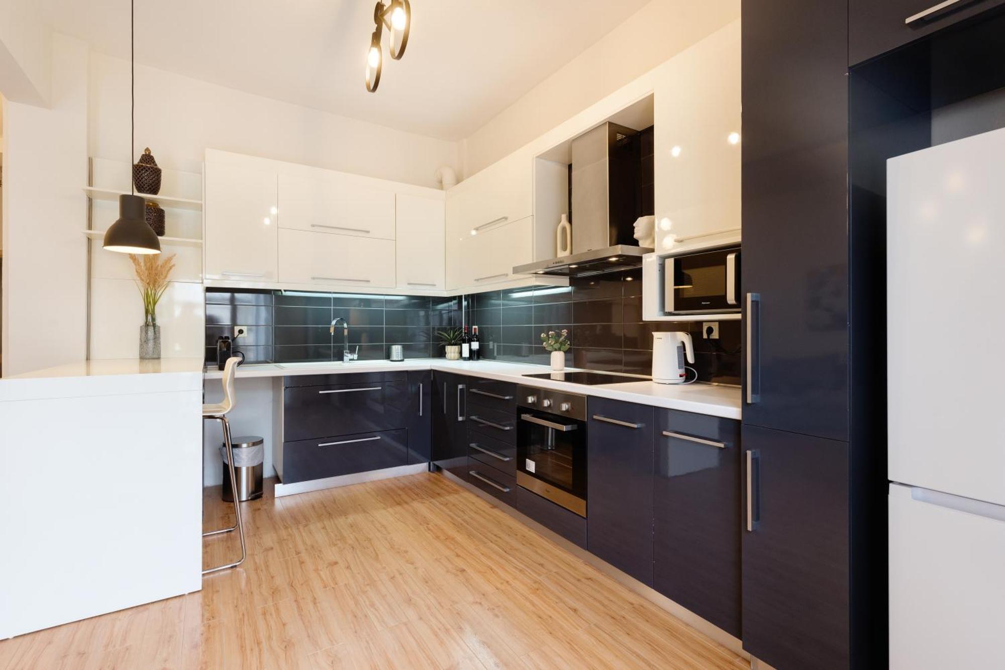 Egnatia Grand Living By Tags Apartment *