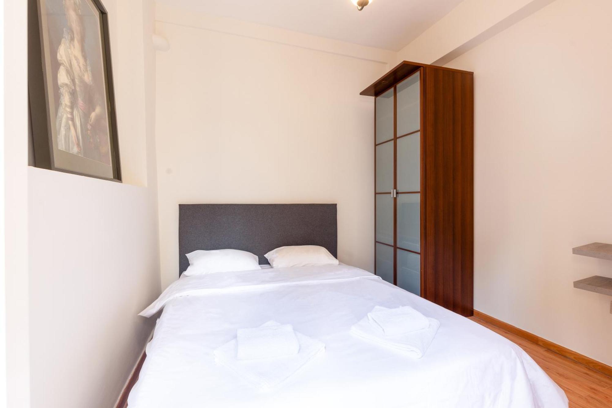 Egnatia Grand Living By Tags Apartment